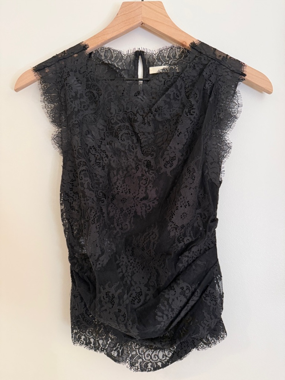 NWOT Doen NAILAH TOP - Picture 8 of 10